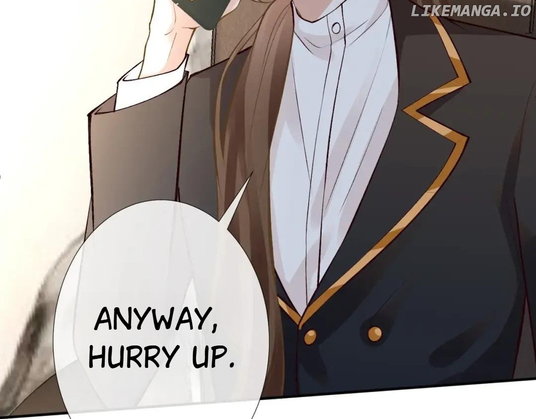 Everyone's Darling Chapter 135 - page 46